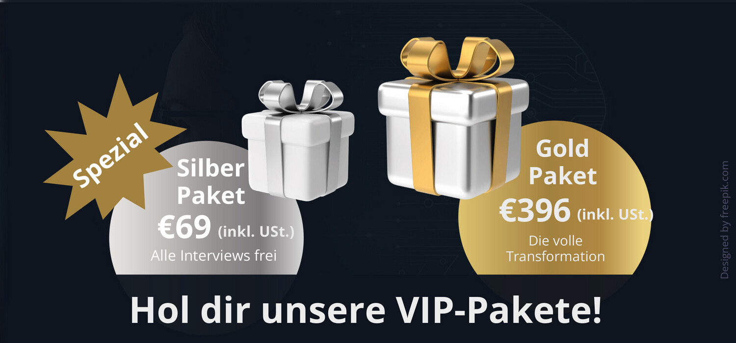 DURCH KI ERSETZT? (ER)FINDE DICH NEU!