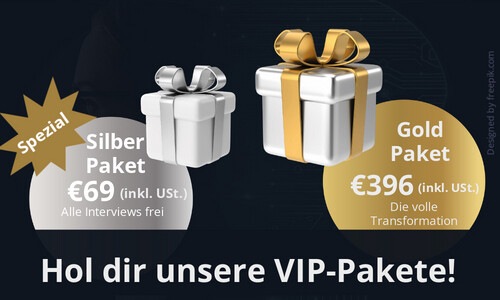DURCH KI ERSETZT? (ER)FINDE DICH NEU!